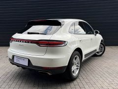 Porsche Macan 2.0T - ფოტო 9