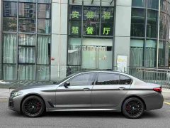 BMW 5 Series 530Li Premier M Sport Package - ფოტო 2