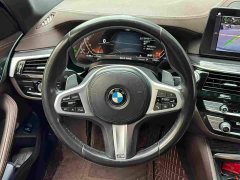 BMW 5 Series 530Li Premier M Sport Package - ფოტო 6