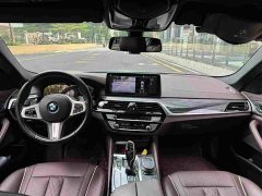 BMW 5 Series 530Li Premier M Sport Package - ფოტო 7