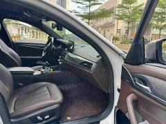 BMW 5 Series 530Li Premier M Sport Package - ფოტო 8