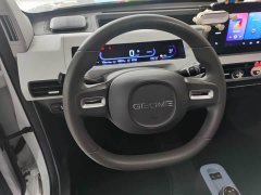 Geely Panda Mini 200km Endurance Edition - ფოტო 10