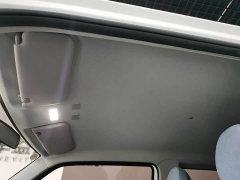 Geely Panda Mini 200km Endurance Edition - ფოტო 11