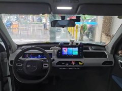 Geely Panda Mini 200km Endurance Edition - ფოტო 13