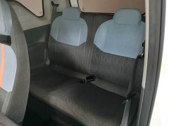 Geely Panda Mini 200km Endurance Edition - ფოტო 14