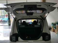 Geely Panda Mini 200km Endurance Edition - ფოტო 16