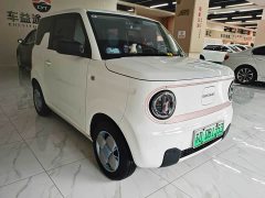 Geely Panda Mini 200km Endurance Edition - ფოტო 3