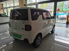 Geely Panda Mini 200km Endurance Edition - ფოტო 4