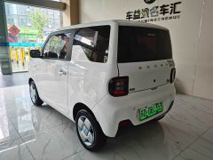 Geely Panda Mini 200km Endurance Edition - ფოტო 6