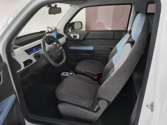 Geely Panda Mini 200km Endurance Edition - ფოტო 7