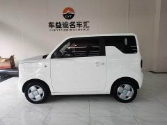 Geely Panda Mini 200km Endurance Edition - ფოტო 8