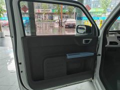 Geely Panda Mini 200km Endurance Edition - ფოტო 9