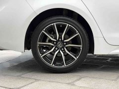 Toyota Corolla 2023 1.8L CVT Sport Edition - ფოტო 11