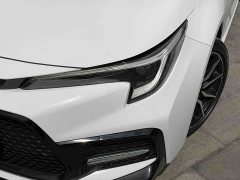Toyota Corolla 2023 1.8L CVT Sport Edition - ფოტო 12