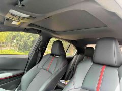 Toyota Corolla 2023 1.8L CVT Sport Edition - ფოტო 14