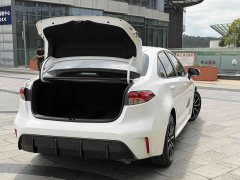 Toyota Corolla 2023 1.8L CVT Sport Edition - ფოტო 17