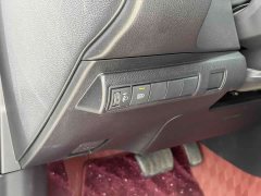 Toyota Corolla 2023 1.8L CVT Sport Edition - ფოტო 18