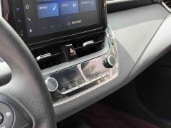 Toyota Corolla 2023 1.8L CVT Sport Edition - ფოტო 19