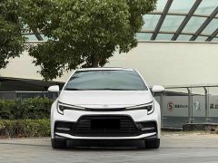 Toyota Corolla 2023 1.8L CVT Sport Edition - ფოტო 2