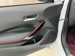 Toyota Corolla 2023 1.8L CVT Sport Edition - ფოტო 20
