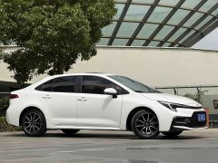 Toyota Corolla 2023 1.8L CVT Sport Edition - ფოტო 3