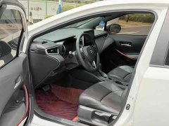 Toyota Corolla 2023 1.8L CVT Sport Edition - ფოტო 4
