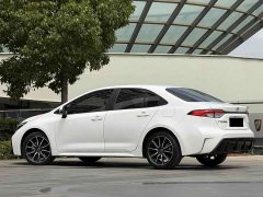 Toyota Corolla 2023 1.8L CVT Sport Edition - ფოტო 5