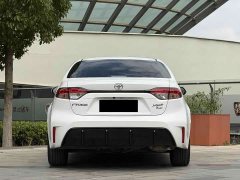 Toyota Corolla 2023 1.8L CVT Sport Edition - ფოტო 6