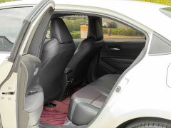 Toyota Corolla 2023 1.8L CVT Sport Edition - ფოტო 7