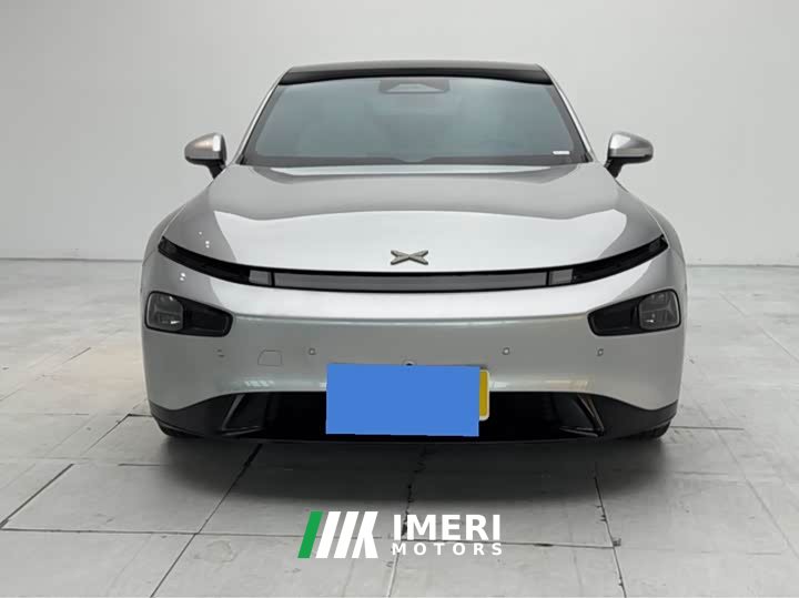 Xpeng P7 P7i 550 Pro - ავტომობილი ჩინეთიდან
