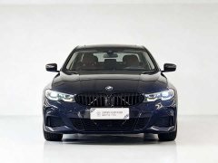 BMW 3 Series 325i M Sport Night Edition Package - ფოტო 2