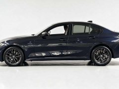 BMW 3 Series 325i M Sport Night Edition Package - ფოტო 5
