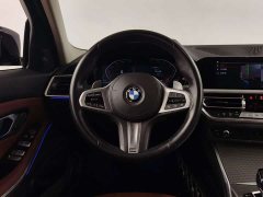 BMW 3 Series 325i M Sport Night Edition Package - ფოტო 7