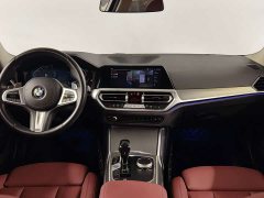 BMW 3 Series 325i M Sport Night Edition Package - ფოტო 8