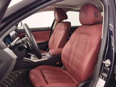 BMW 3 Series 325i M Sport Night Edition Package - ფოტო 9