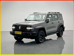 Tank 300 Off-Road Edition 2.0T Conqueror - ფოტო 1