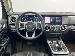 Tank 300 Off-Road Edition 2.0T Conqueror - ფოტო 18