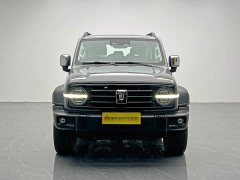 Tank 300 Off-Road Edition 2.0T Conqueror - ფოტო 2