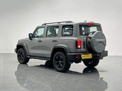 Tank 300 Off-Road Edition 2.0T Conqueror - ფოტო 4