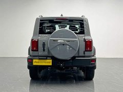 Tank 300 Off-Road Edition 2.0T Conqueror - ფოტო 5