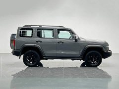 Tank 300 Off-Road Edition 2.0T Conqueror - ფოტო 6