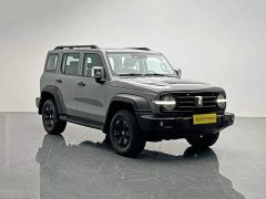 Tank 300 Off-Road Edition 2.0T Conqueror - ფოტო 7