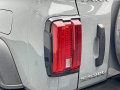 Tank 300 Off-Road Edition 2.0T Conqueror - ფოტო 9