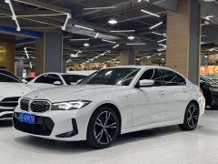 BMW 3 Series 325i M Sport Package - ფოტო 1