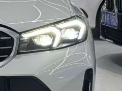BMW 3 Series 325i M Sport Package - ფოტო 10
