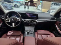 BMW 3 Series 325i M Sport Package - ფოტო 12