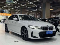 BMW 3 Series 325i M Sport Package - ფოტო 2