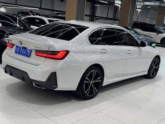 BMW 3 Series 325i M Sport Package - ფოტო 4