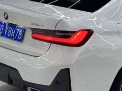 BMW 3 Series 325i M Sport Package - ფოტო 7