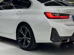 BMW 3 Series 325i M Sport Package - ფოტო 8